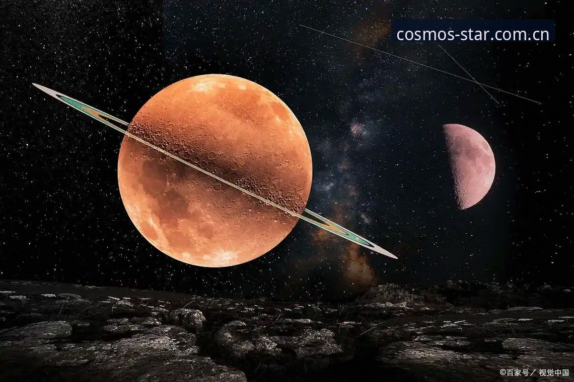 星空STAR注册操作教程：从零到精通的无界宇宙探索指南